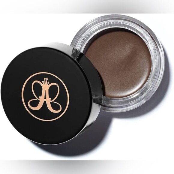 Sephora Anastasia Beverly Hills brow Pomade gel Med Soft Brown makeup full size - Picture 1 of 7